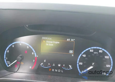 2024 Ford Bronco Sport Big Bend z USA, uszkodzony, nr VIN 3FMCR9B62RRE88224